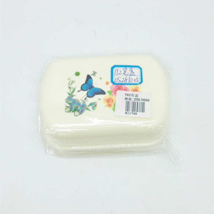 soap box printing