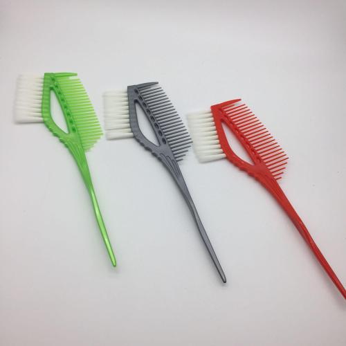Hair Coloring Brush Baking Oil Brush Hairdressing Hair Coloring Brush