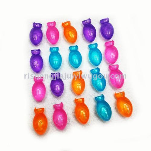 Cooling Supplies Fish-Shaped Ice Cube Bar Party Ice Tray Ice Hockey RS-7298