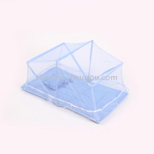 2015 popular new high quality baby safety house mosquito net