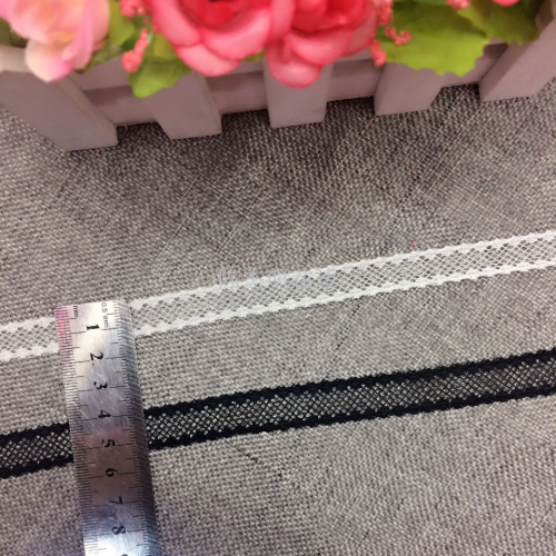 Factory Direct Sales Non-Elastic Lace Straight Lace Used for Necklace Earrings Bracelet， Etc.