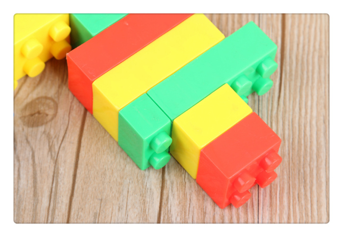儿童益智玩具积木玩具塑料拼擦积木详情5
