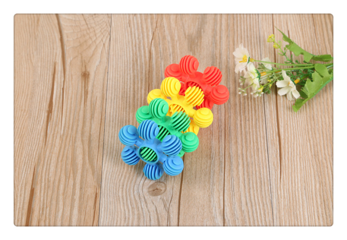 创意儿童益智玩具积木玩具塑料拼擦积木详情4
