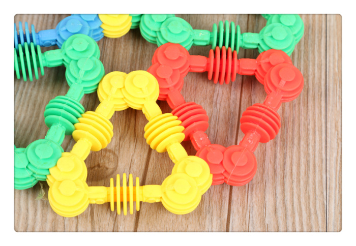 创意儿童益智玩具积木玩具塑料拼擦积木详情7
