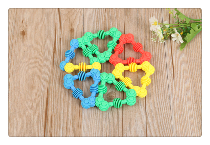 创意儿童益智玩具积木玩具塑料拼擦积木详情3