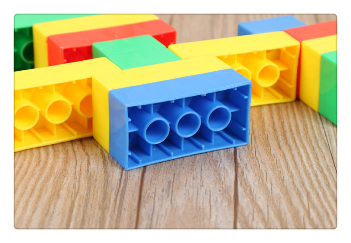 儿童益智玩具积木玩具塑料拼擦积木详情7