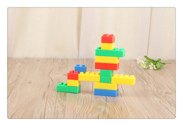 儿童益智玩具积木玩具塑料拼擦积木详情3