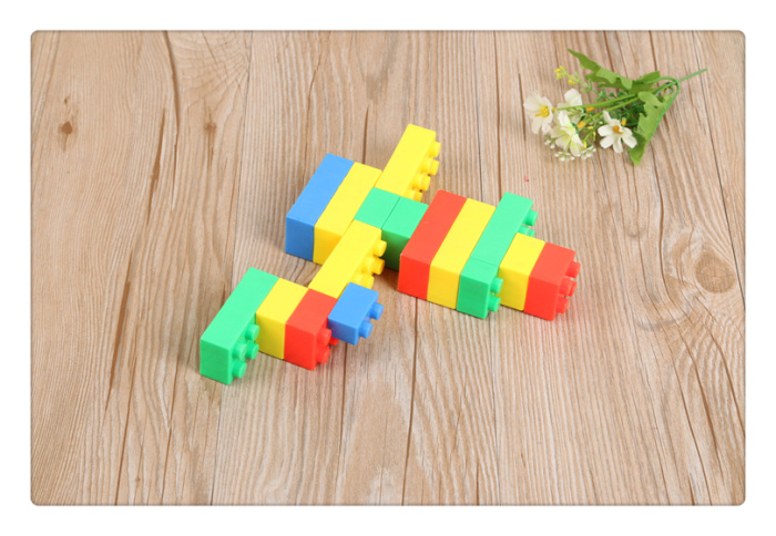 儿童益智玩具积木玩具塑料拼擦积木详情4
