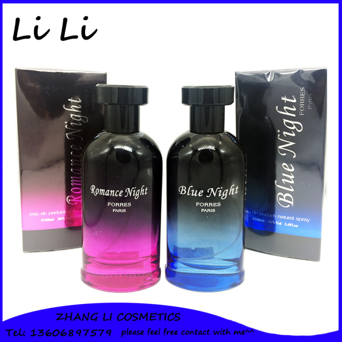 romance by night perfume