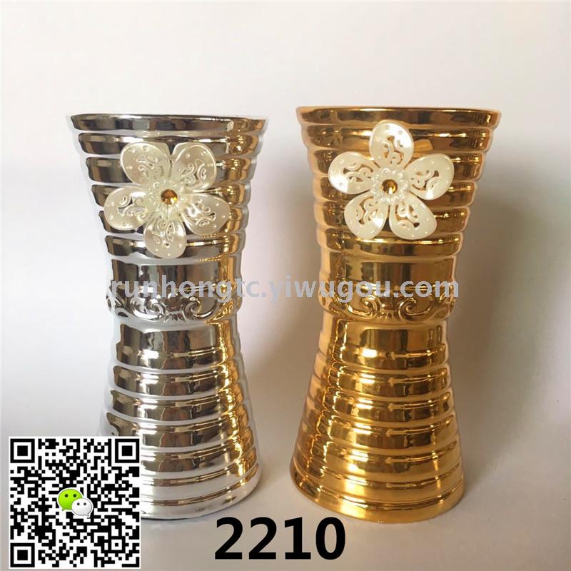 2017厂家直销爆款 阿拉伯陶瓷香炉 碳炉 家居工艺品