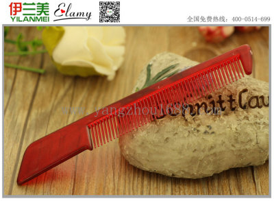 Comb Disposable Comb Hotel Supplies Hotel Room Disposable Supplies Plastic Hairbrush