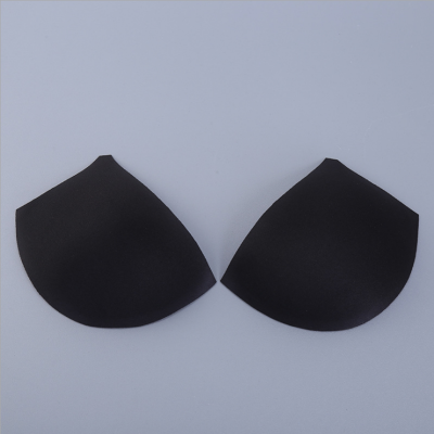 Manufacturer direct selling new breathable ability can sponge chest cushion high quality swimsuit yoga suit underwear cup insert piece wholesale