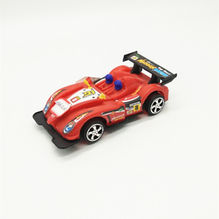 阳光百货 赛车玩具 儿童创意赛车玩具 儿童益智回力赛车玩具详情5