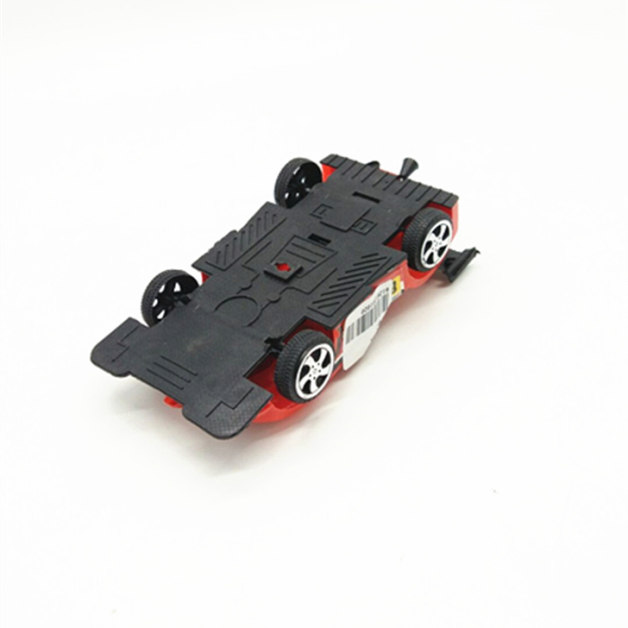 阳光百货 赛车玩具 儿童创意赛车玩具 儿童益智回力赛车玩具详情2
