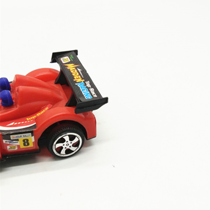 阳光百货 赛车玩具 儿童创意赛车玩具 儿童益智回力赛车玩具详情3