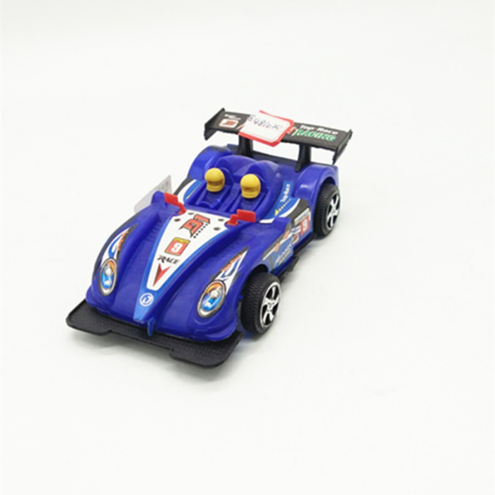 阳光百货 赛车玩具 儿童创意赛车玩具 儿童益智回力赛车玩具详情1