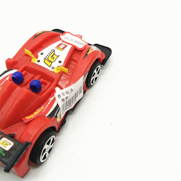 阳光百货 赛车玩具 儿童创意赛车玩具 儿童益智回力赛车玩具详情4