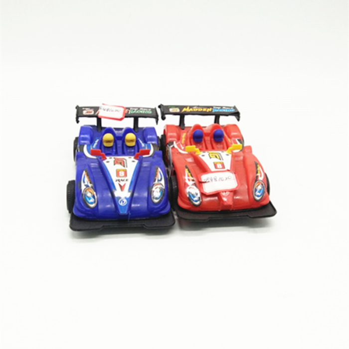 阳光百货 赛车玩具 儿童创意赛车玩具 儿童益智回力赛车玩具详情6