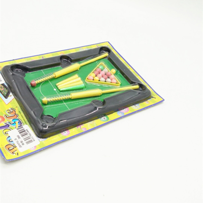 阳光百货 2010玩具 儿童新款创意小台球桌 仿真台球桌玩具详情1