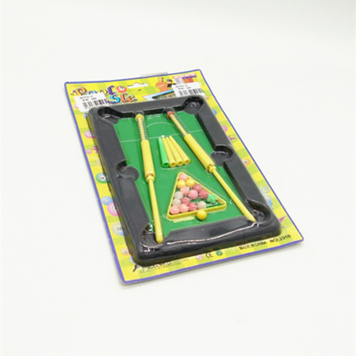 阳光百货 2010玩具 儿童新款创意小台球桌 仿真台球桌玩具详情4