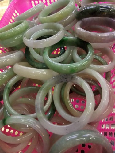 Jade Bracelet Special Wholesale