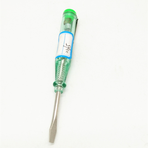 sunshine department store 1688 transparent single use with card electroprobe single use test pencil electroprobe induction single use electroprobe