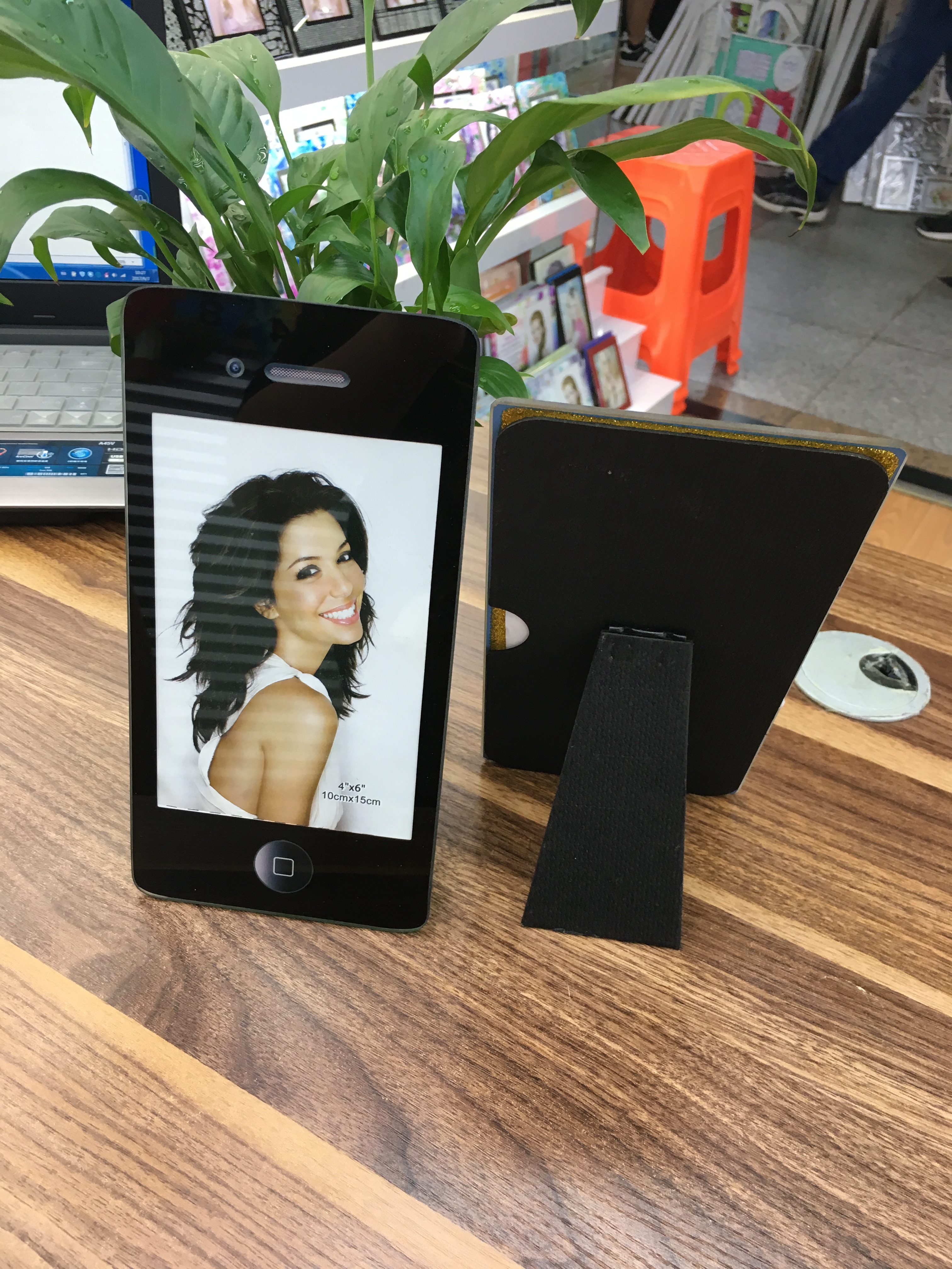 相框.玻璃相框，婚纱摆台