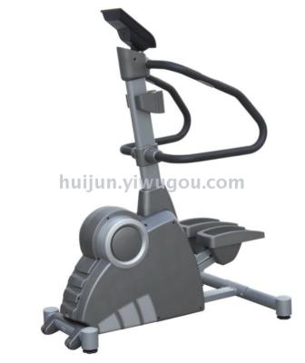 It will be used by the military enterprise to use the high-end treadmill gym equipment hj-b334.