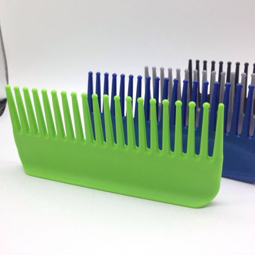 Gjcy-S002 Wide-Tooth Comb Sub-Haircut Comb
