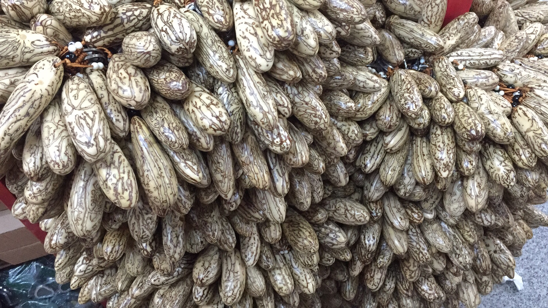 千眼菩提钥匙扣