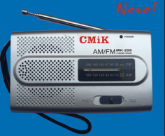 radio mk-228