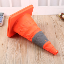 便携易用私人车位禁止占用安全警示牌 告示牌