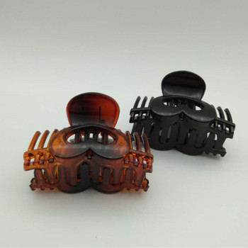 发夹抓夹头饰淑女成人发抓韩国发饰韩版头发夹