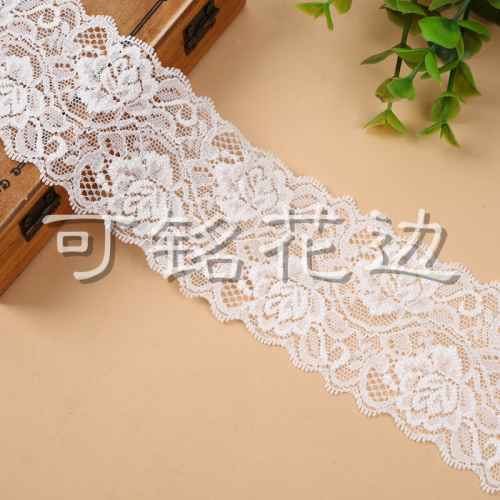 delicate water soluble lace diy dress bridal necklace lace accessories
