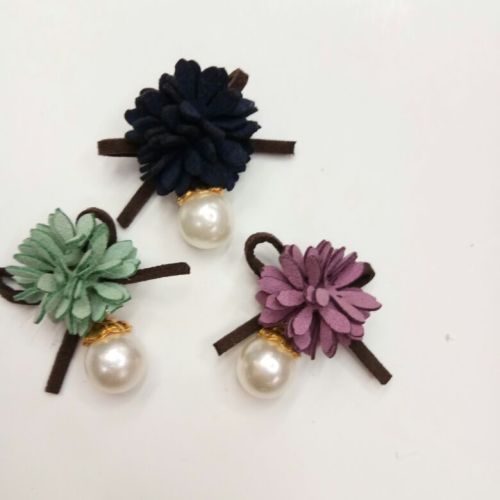 specializing in the production of children‘s clothing decorative flowers