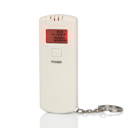 portable digital alcohol tester for export