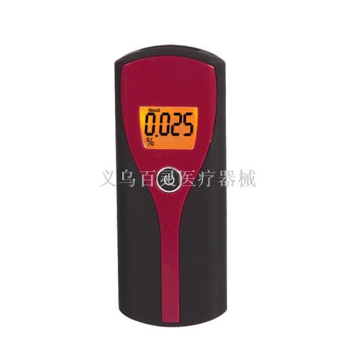 portable alcohol tester for export