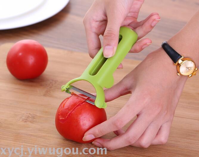 3PC peeler new peeler Melon peeler pic 10