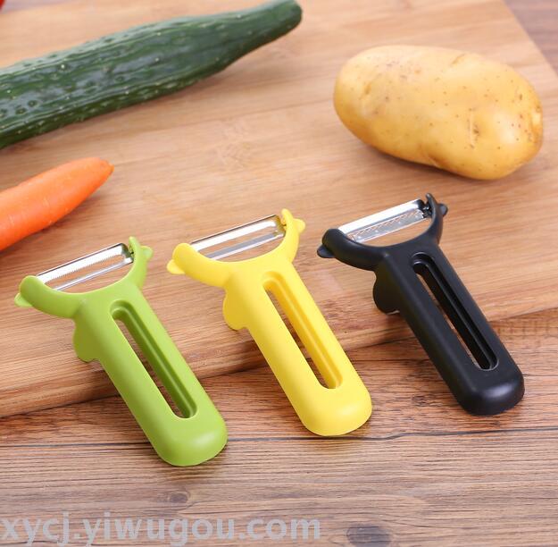 3PC peeler new peeler Melon peeler pic 2