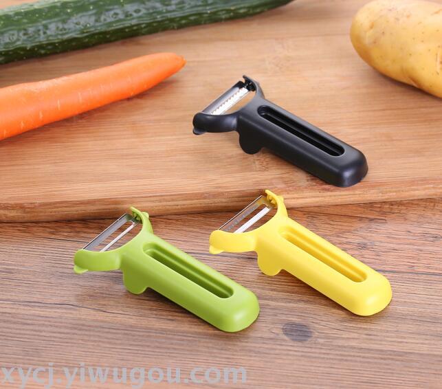3PC peeler new peeler Melon peeler pic 9