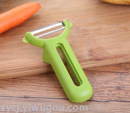 3PC peeler new peeler Melon peeler pic 5