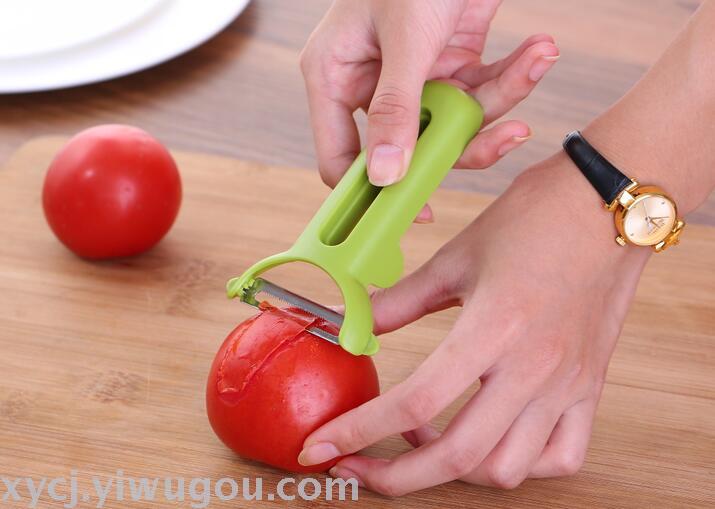3PC peeler new peeler Melon peeler pic 3