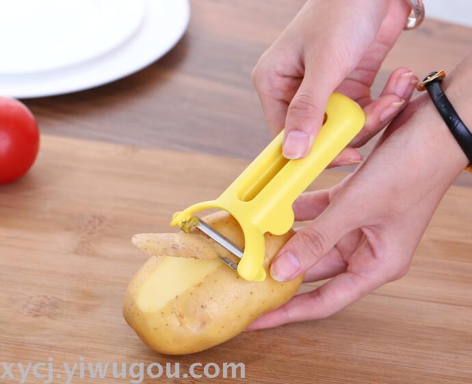 3PC peeler new peeler Melon peeler pic 6