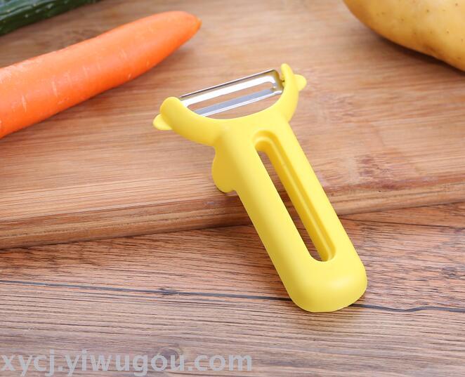 3PC peeler new peeler Melon peeler pic 4