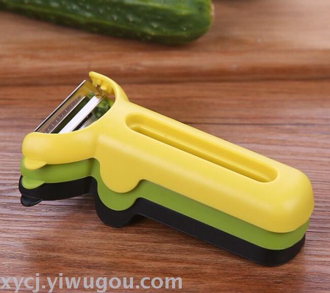 3PC peeler new peeler Melon peeler pic 8