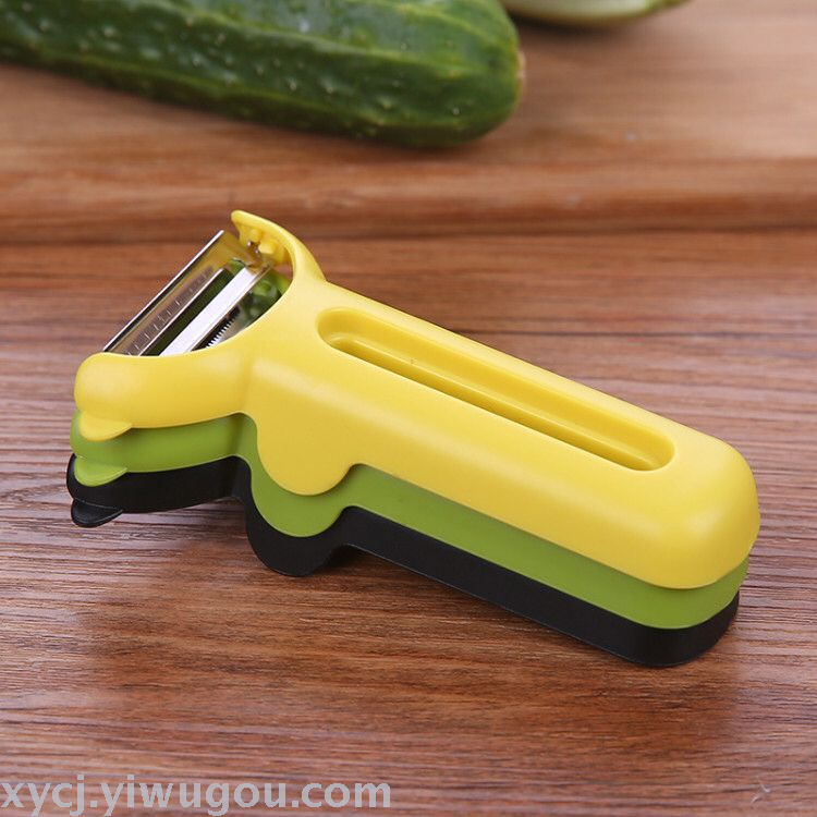 3PC peeler new peeler Melon peeler pic 1