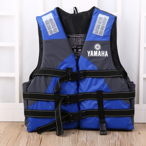 CE Certification Life Jacket Professional Swimming Floating Vest Drifting Snorkeling Fishing Suits