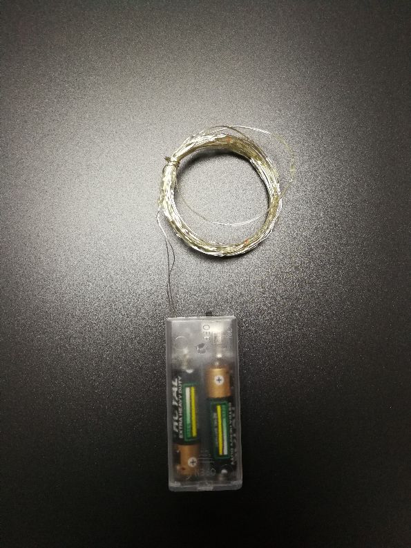 波波球 灯线 四色红蓝绿黄 配件_ 义乌市薇鸿照