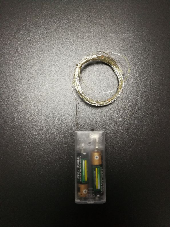 波波球 灯线 四色红蓝绿黄 配件_ 义乌市薇鸿照