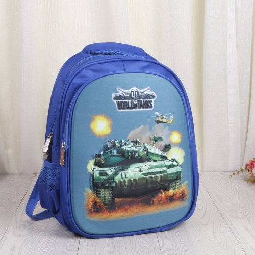 kindergarten baby schoolbag children‘s schoolbag men‘s and women‘s backpack